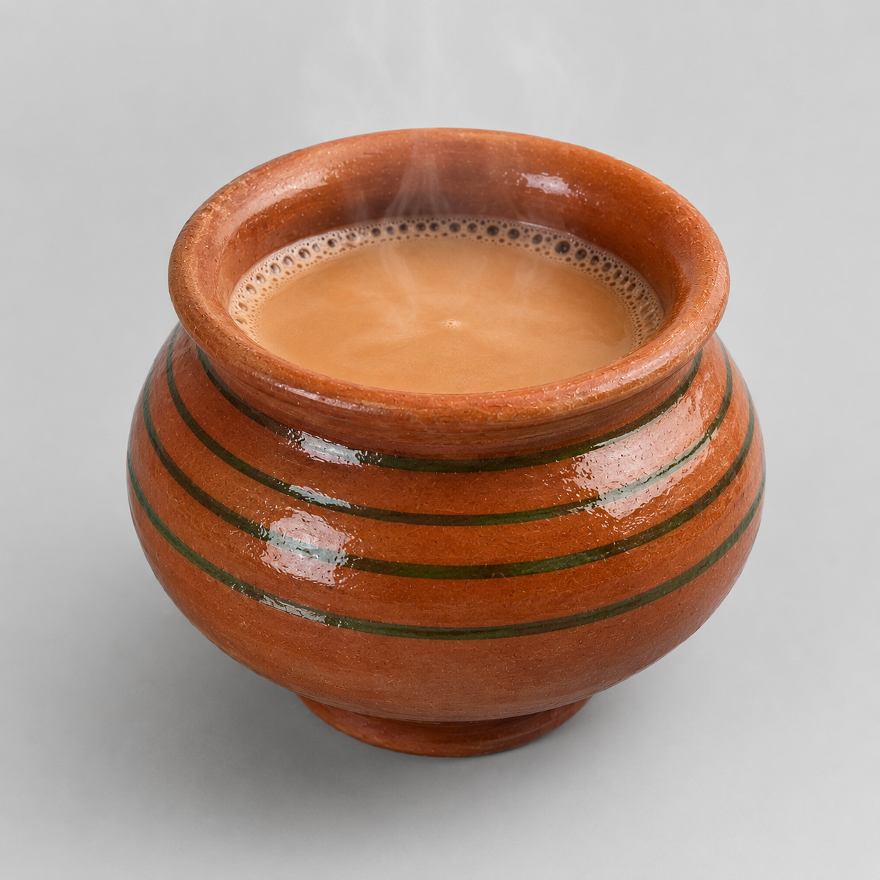 Clay Kulhad Chai Cup