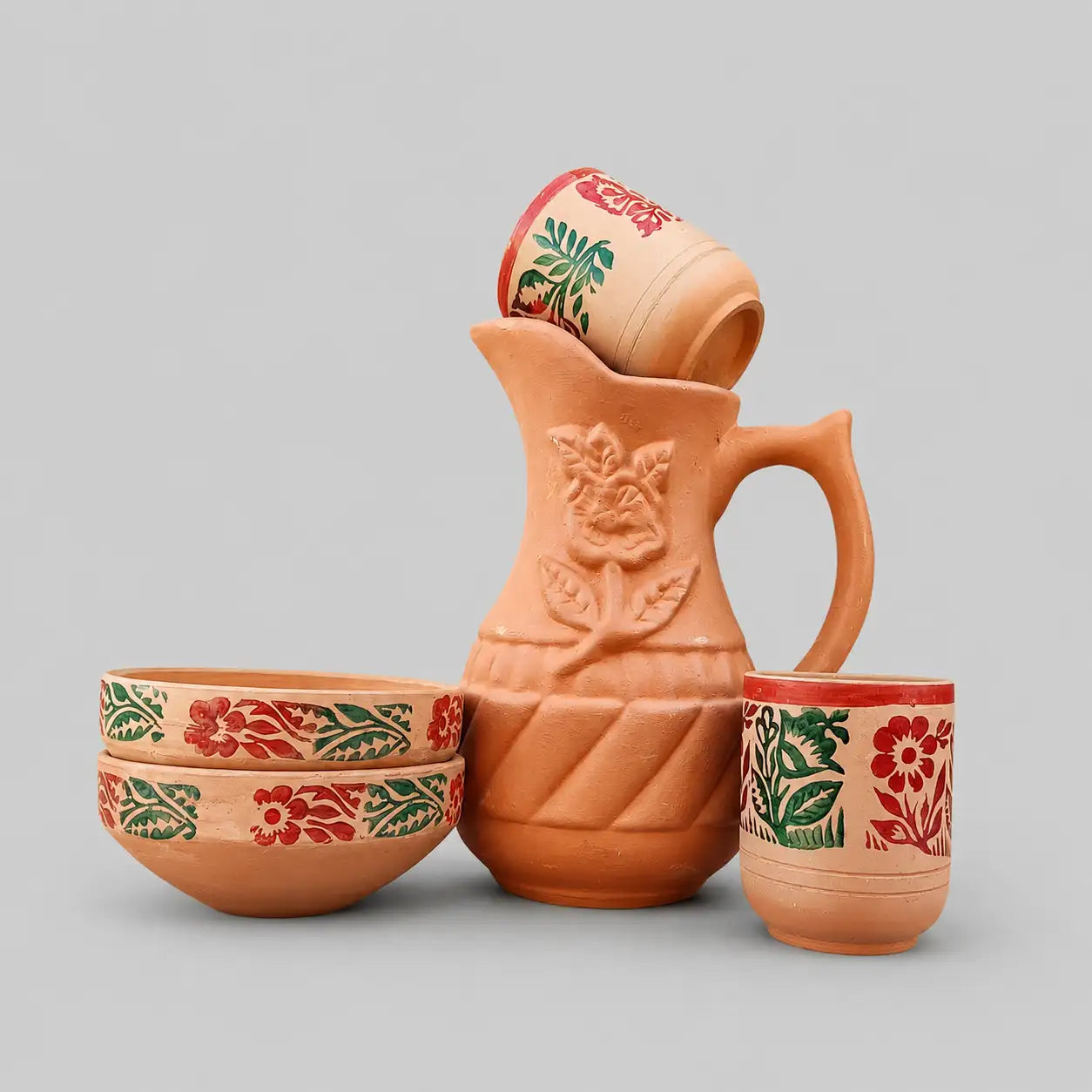 Drinkware
