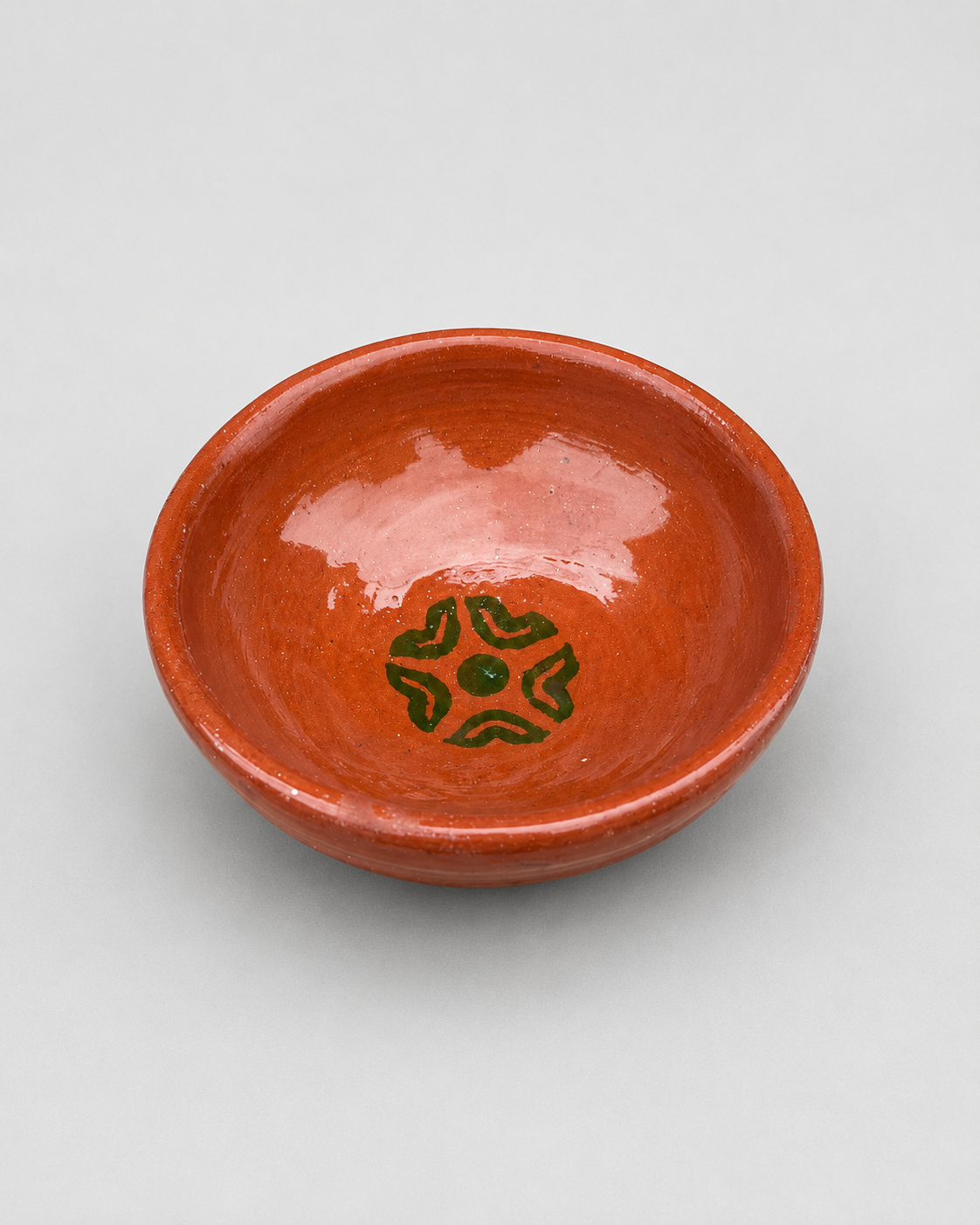6-Piece Clay Serving Bowls – Handmade Terracotta Mitti Piyala Set
