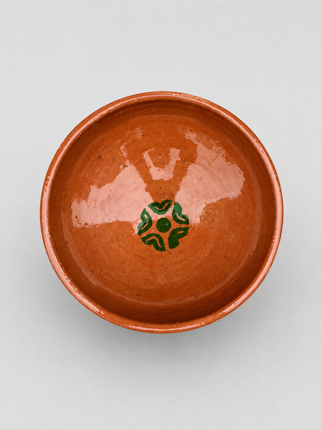 6-Piece Clay Serving Bowls – Handmade Terracotta Mitti Piyala Set