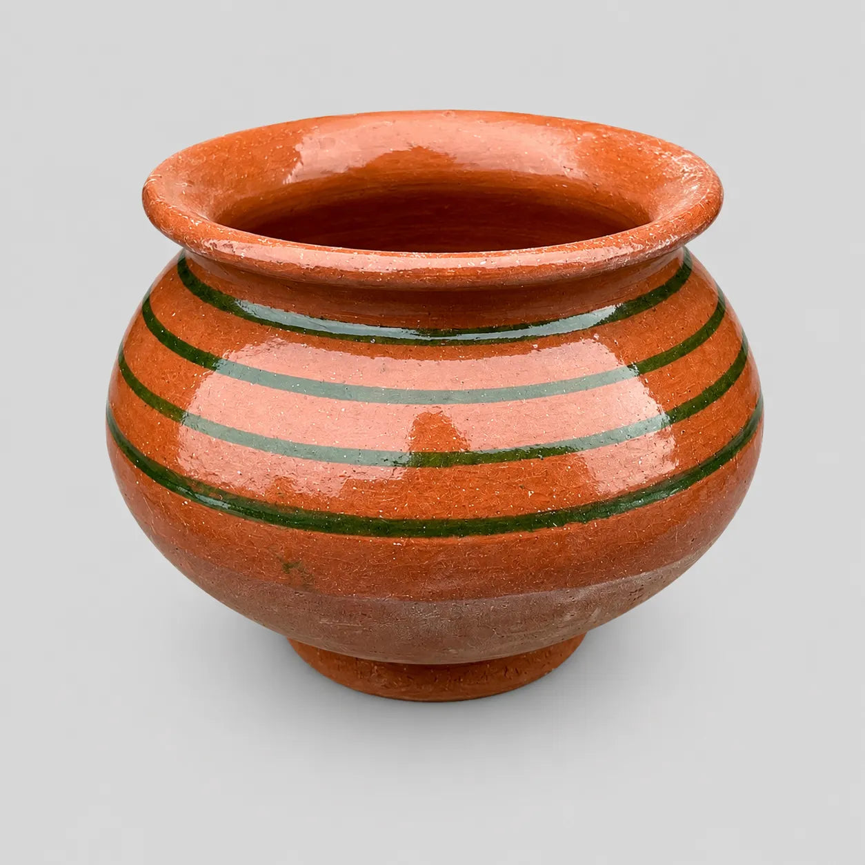 Clay Kulhad Chai Cup