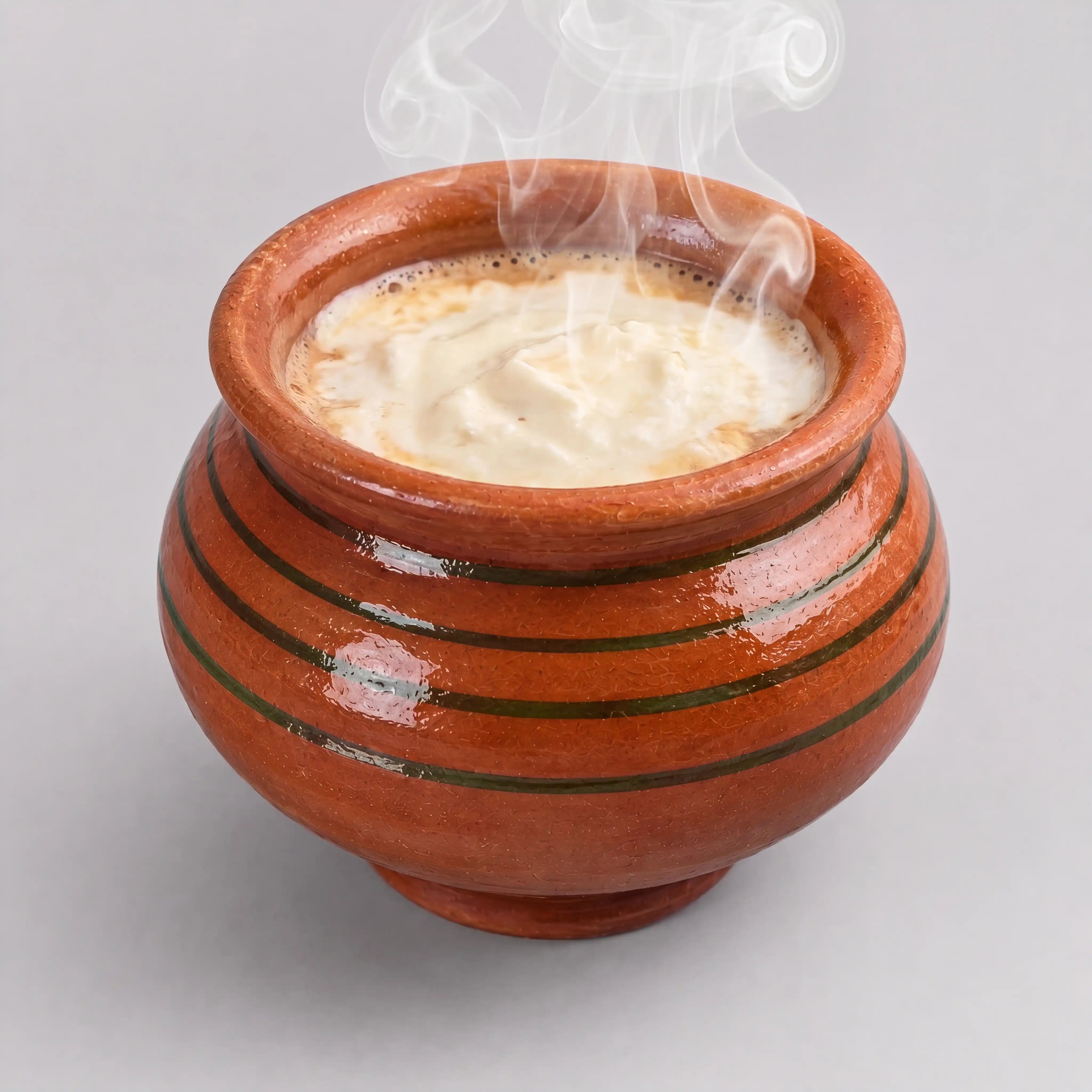 Clay Kulhad Chai Cup