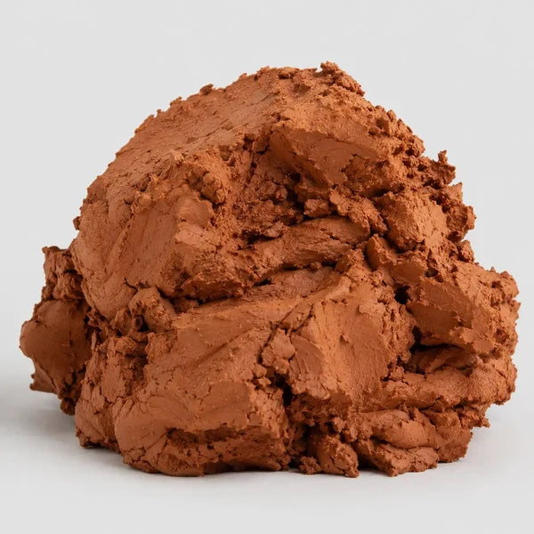 Sourcing the Clay